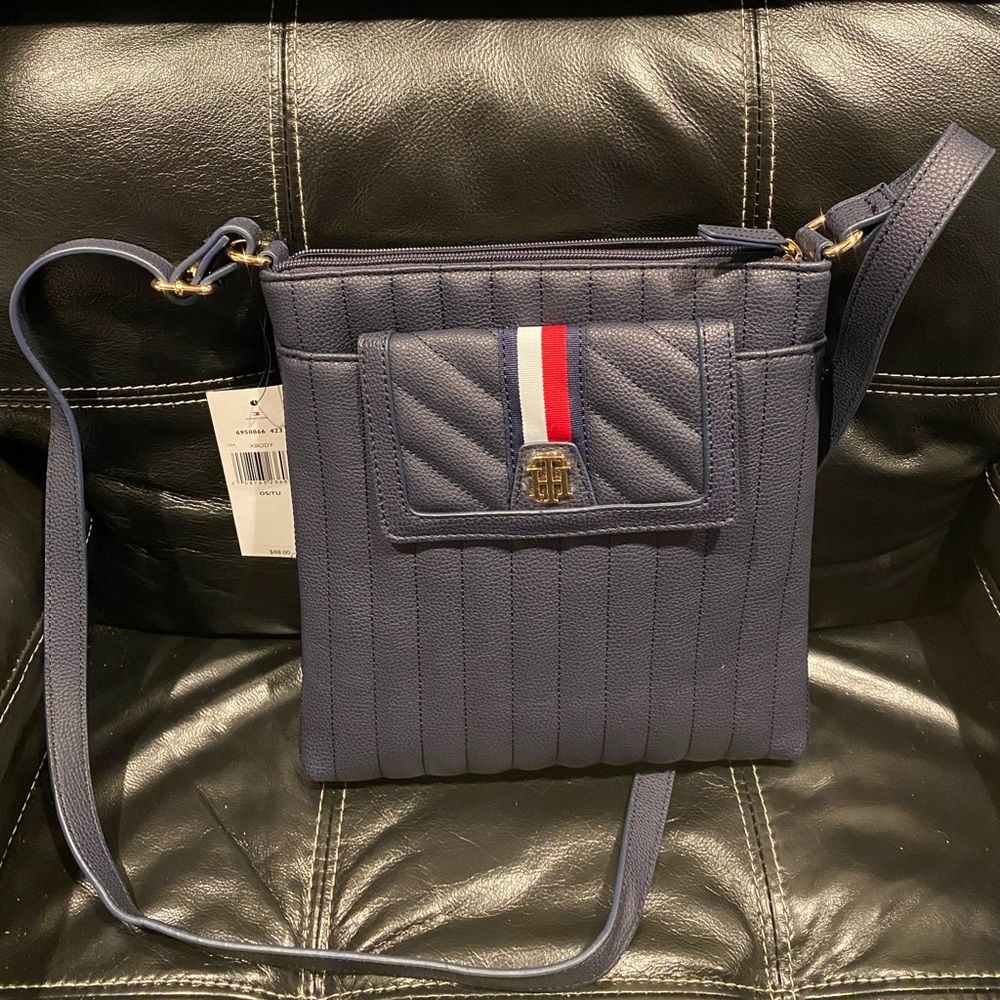 Crossbody bag